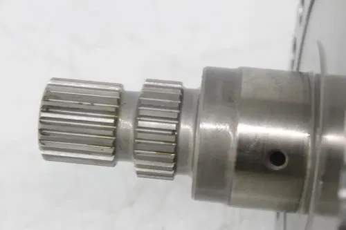 20-25 INDIAN CHIEFTAIN DARKHORSE ENGINE MOTOR CRANKSHAFT CRANK SHAFT