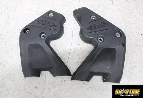 18 BMW G310GS G310 LEFT RIGHT FRAME COVER COWL PAIR