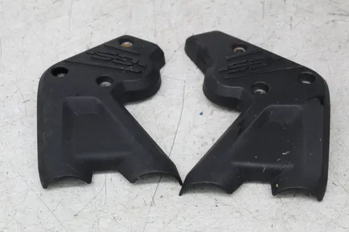 18 BMW G310GS G310 LEFT RIGHT FRAME COVER COWL PAIR