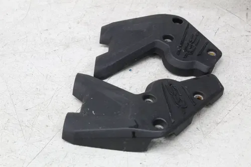 18 BMW G310GS G310 LEFT RIGHT FRAME COVER COWL PAIR