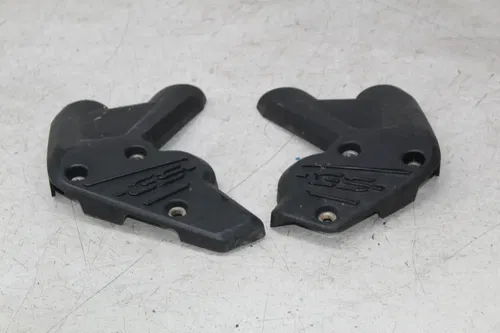 18 BMW G310GS G310 LEFT RIGHT FRAME COVER COWL PAIR