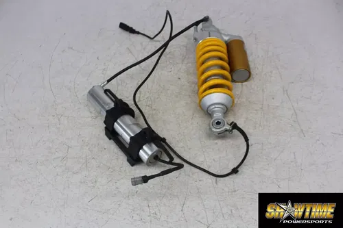 13 DUCATI MULTISTRADA 1200 REAR BACK SHOCK ABSORBER SUSPENSION