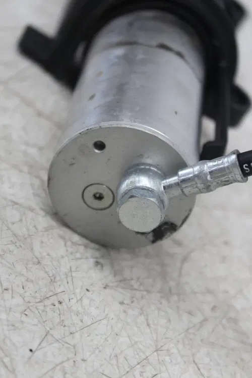 13 DUCATI MULTISTRADA 1200 REAR BACK SHOCK ABSORBER SUSPENSION
