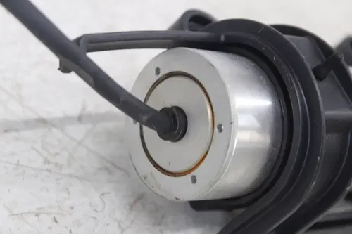 13 DUCATI MULTISTRADA 1200 REAR BACK SHOCK ABSORBER SUSPENSION