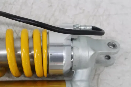 13 DUCATI MULTISTRADA 1200 REAR BACK SHOCK ABSORBER SUSPENSION