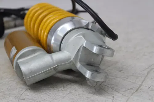 13 DUCATI MULTISTRADA 1200 REAR BACK SHOCK ABSORBER SUSPENSION