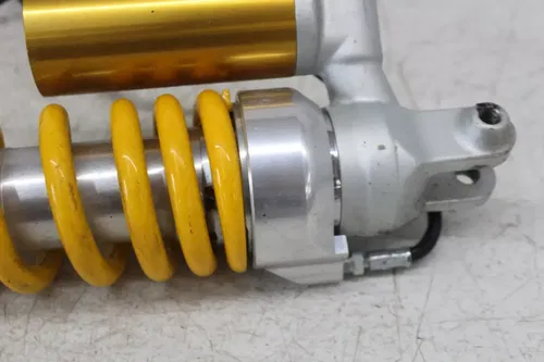 13 DUCATI MULTISTRADA 1200 REAR BACK SHOCK ABSORBER SUSPENSION