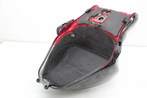 01-07 SUZUKI HAYABUSA FUEL GAS TANK