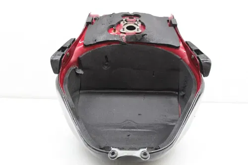 01-07 SUZUKI HAYABUSA FUEL GAS TANK
