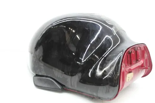 01-07 SUZUKI HAYABUSA FUEL GAS TANK