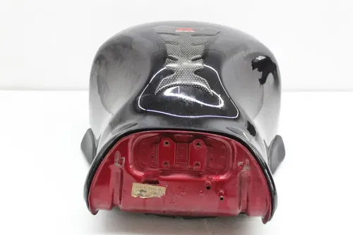 01-07 SUZUKI HAYABUSA FUEL GAS TANK