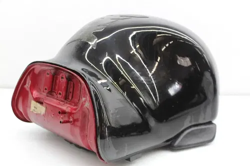 01-07 SUZUKI HAYABUSA FUEL GAS TANK