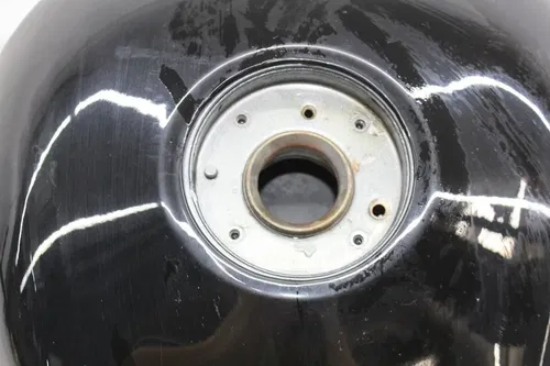 01-07 SUZUKI HAYABUSA FUEL GAS TANK