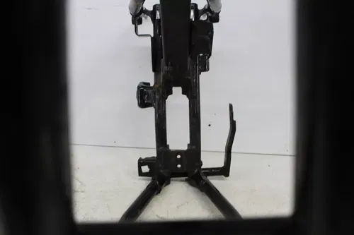1995 HARLEY-DAVIDSON DYNA LOW RIDER FXDL FRAME CHASSIS STRAIGHT STPSS