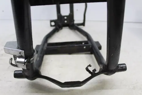 1995 HARLEY-DAVIDSON DYNA LOW RIDER FXDL FRAME CHASSIS STRAIGHT STPSS