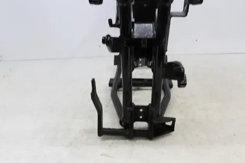 1995 HARLEY-DAVIDSON DYNA LOW RIDER FXDL FRAME CHASSIS STRAIGHT STPSS