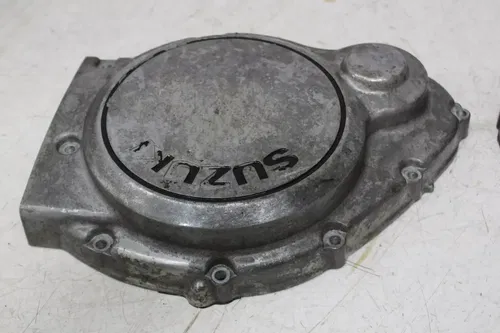 85-86 SUZUKI MADURA 700 GV700GLF STATOR GENERATOR ALTERNATOR MAGNETO COVER