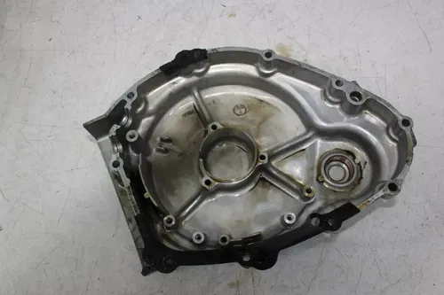 85-86 SUZUKI MADURA 700 GV700GLF STATOR GENERATOR ALTERNATOR MAGNETO COVER