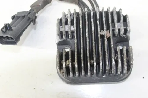13 VICTORY JUDGE RECTIFIER VOLTAGE REGULATOR