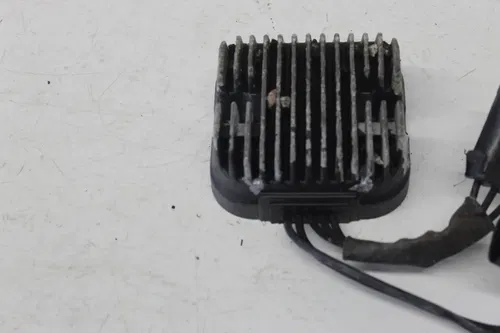 13 VICTORY JUDGE RECTIFIER VOLTAGE REGULATOR