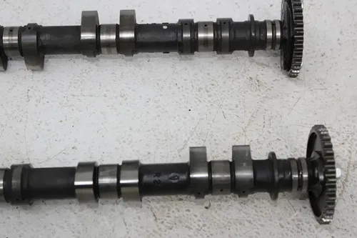 92-94 HONDA CBR600F2 CAMSHAFT CAM SHAFT (RUST)