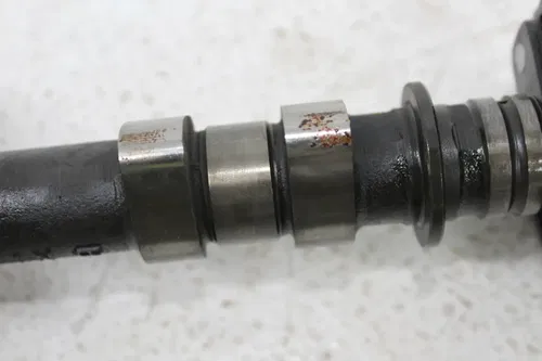 92-94 HONDA CBR600F2 CAMSHAFT CAM SHAFT (RUST)