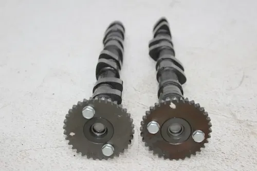 92-94 HONDA CBR600F2 CAMSHAFT CAM SHAFT (RUST)