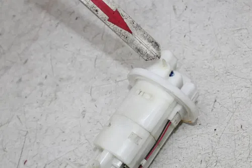 21 ROYAL ENFIELD HIMALAYAN FUEL GAS PUMP SENDING UNIT