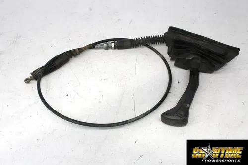 14-22 Polaris Rzr Xp 1000 Eps Shifter Shift Lever Handle w/ cable