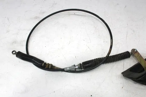 14-22 Polaris Rzr Xp 1000 Eps Shifter Shift Lever Handle w/ cable