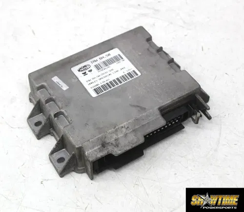 96-98 Harley-davidson Road King Efi Flhri oem Ecu ecm Computer Controller Unit