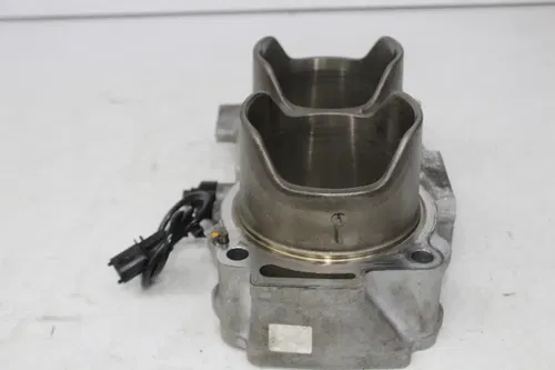 19-21 POLARIS RZR 1000 TURBO ENGINE CYLINDERS JUG BLOCK PISTONS SET