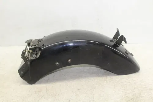 1996 KAWASAKI VULCAN 1500L VN1500C REAR BACK WHEEL FENDER MUD GUARD