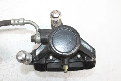 87-95 YAMAHA FZR1000 REAR BRAKE CALIPER W/ MASTER