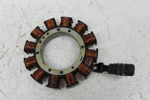 1999 HARLEY-DAVIDSON HERITAGE SOFTAIL CLASSIC FLSTC STATOR GENERATOR ALTERNATOR