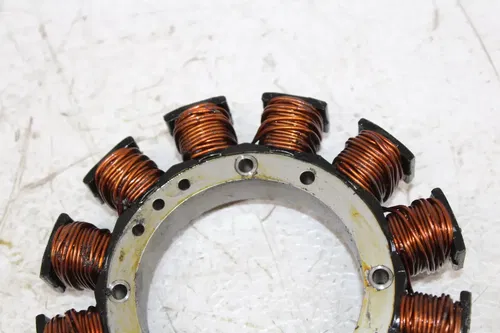 1999 HARLEY-DAVIDSON HERITAGE SOFTAIL CLASSIC FLSTC STATOR GENERATOR ALTERNATOR