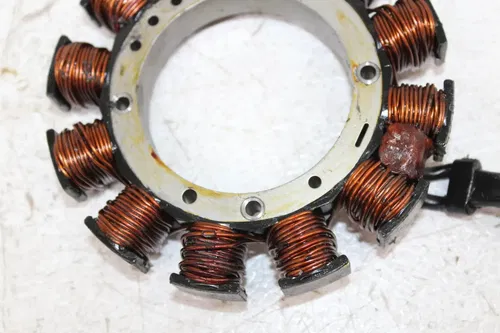 1999 HARLEY-DAVIDSON HERITAGE SOFTAIL CLASSIC FLSTC STATOR GENERATOR ALTERNATOR