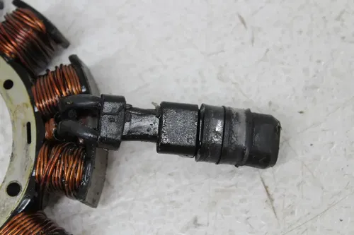 1999 HARLEY-DAVIDSON HERITAGE SOFTAIL CLASSIC FLSTC STATOR GENERATOR ALTERNATOR