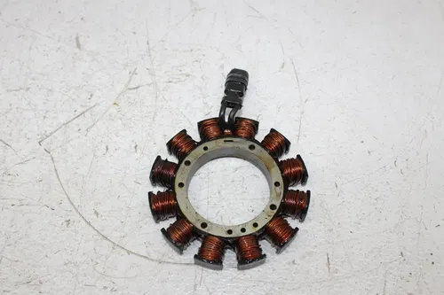 1999 HARLEY-DAVIDSON HERITAGE SOFTAIL CLASSIC FLSTC STATOR GENERATOR ALTERNATOR