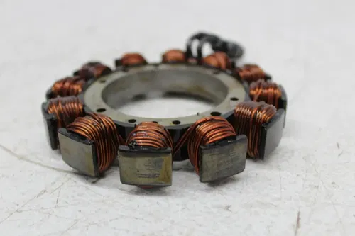 1999 HARLEY-DAVIDSON HERITAGE SOFTAIL CLASSIC FLSTC STATOR GENERATOR ALTERNATOR