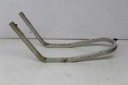 08-10 POLARIS RZR 800 FRONT SEAT FRAME MOUNTING BRACKET
