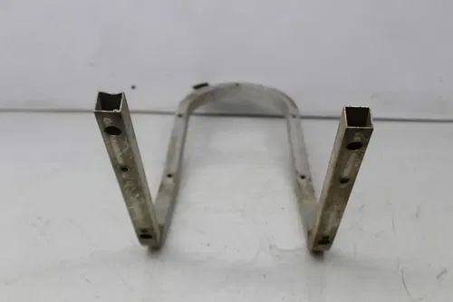 08-10 POLARIS RZR 800 FRONT SEAT FRAME MOUNTING BRACKET