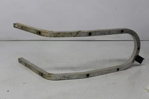 08-10 POLARIS RZR 800 FRONT SEAT FRAME MOUNTING BRACKET