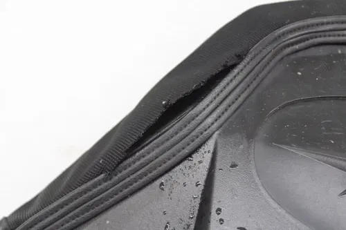 17 POLARIS RZR XP 1000 SEAT BACK CUSHION