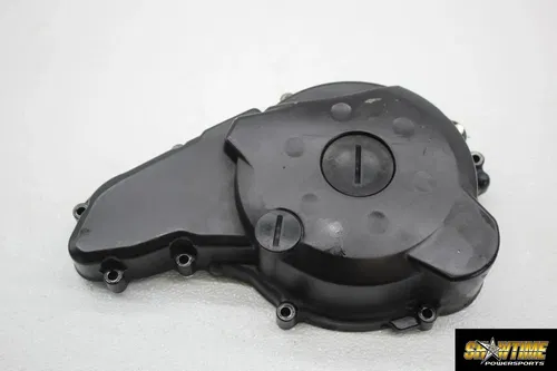 08-18 KAWASAKI KLR650 STATOR MAGNETO ALTERNATOR GENERATOR COVER