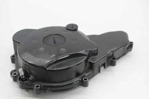 08-18 KAWASAKI KLR650 STATOR MAGNETO ALTERNATOR GENERATOR COVER