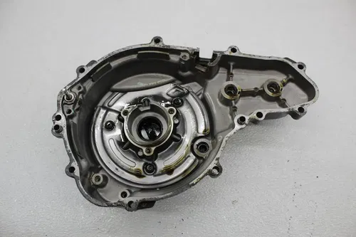08-18 KAWASAKI KLR650 STATOR MAGNETO ALTERNATOR GENERATOR COVER