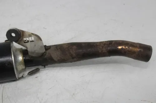 04-08 SUZUKI QUADSPORT Z400 LTZ400 2X4 DG BULLET EXHAUST MUFFLER SILENCER (READ)