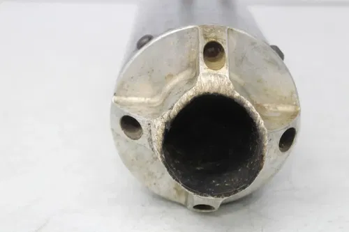 04-08 SUZUKI QUADSPORT Z400 LTZ400 2X4 DG BULLET EXHAUST MUFFLER SILENCER (READ)