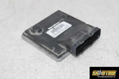 22-23 HARLEY-DAVIDSON STREET GLIDE ST FLHXST ECU COMPUTER CONTROLLER UNIT BLACK